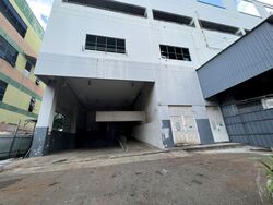 Tuas Bay Walk (D22), Factory #578700681